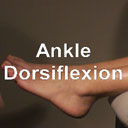 Ankle Dorsiflexion